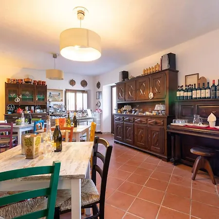 Charming House In + Pool Asti