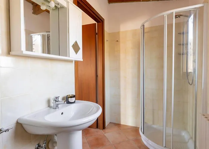 Charming House In + Pool Hébergement de vacances Asti