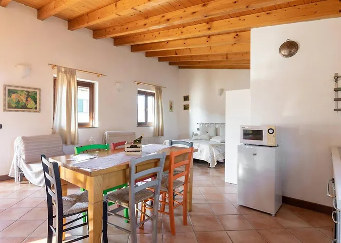 Charming House In + Pool 阿斯蒂